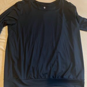 Born Primitive long sleeve